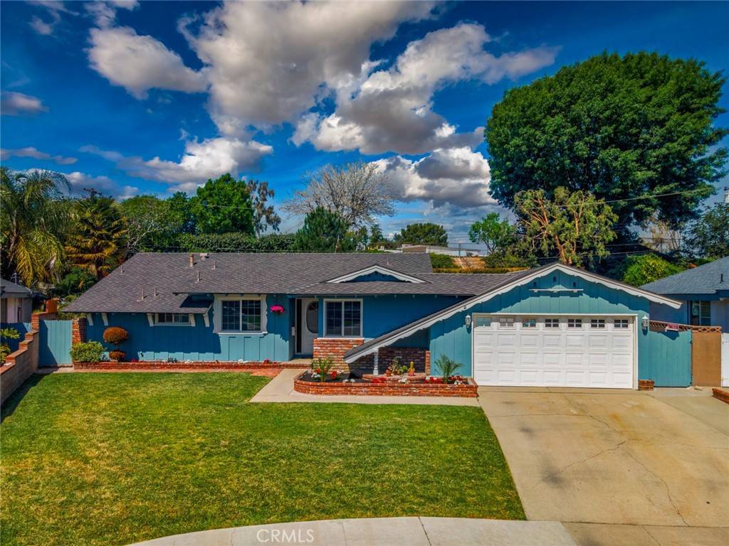 La Habra, CA 90631,961 Glenhaven DR