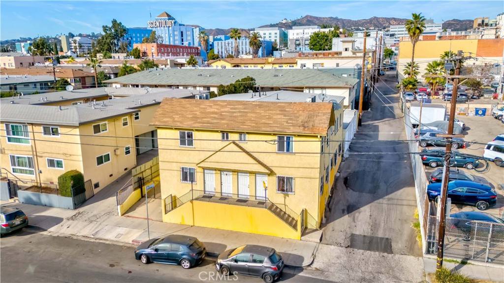 Los Angeles, CA 90029,4723 Lexington AVE