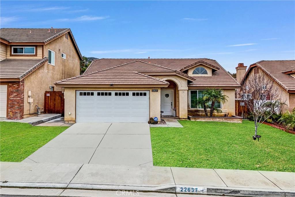 Corona, CA 92883,22637 White Sage ST