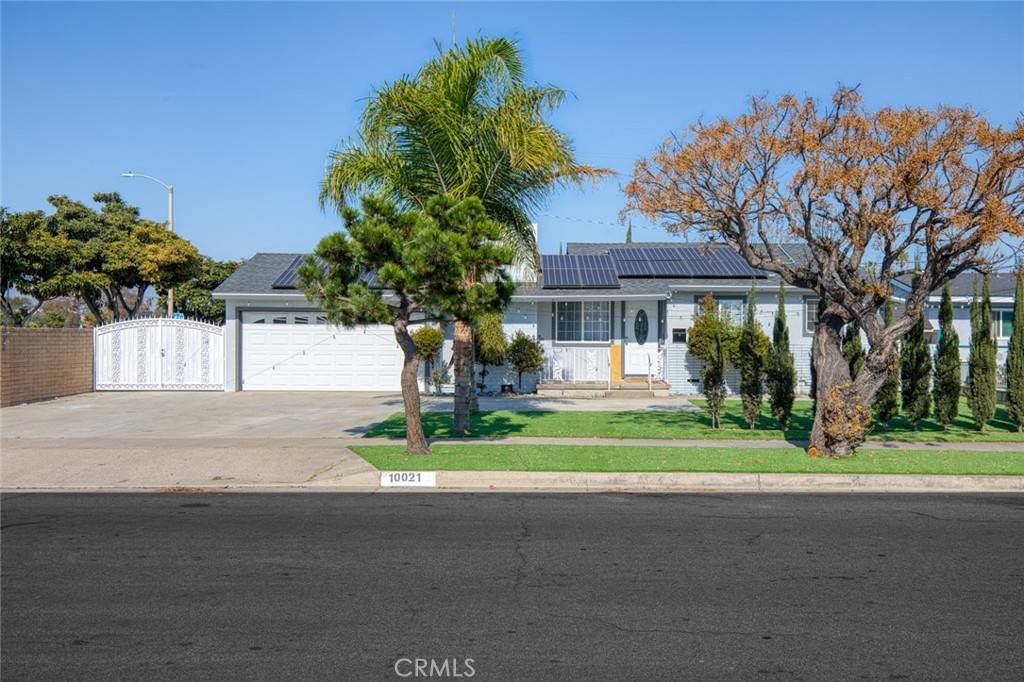 Garden Grove, CA 92840,10021 10025 Brookside Dr