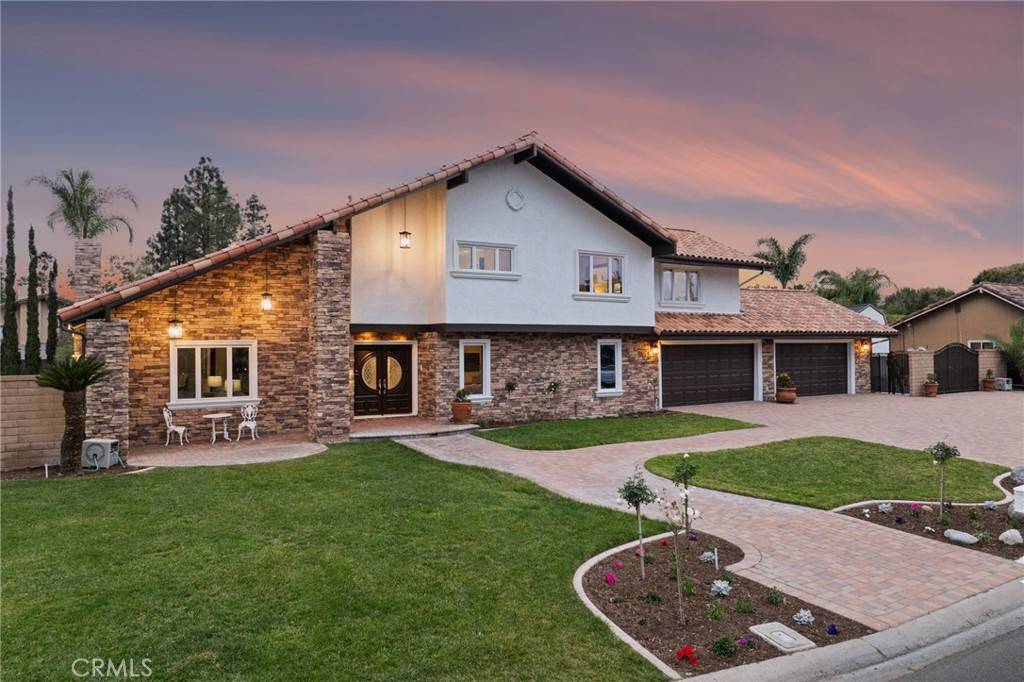 Villa Park, CA 92861,18081 Dorchester CIR