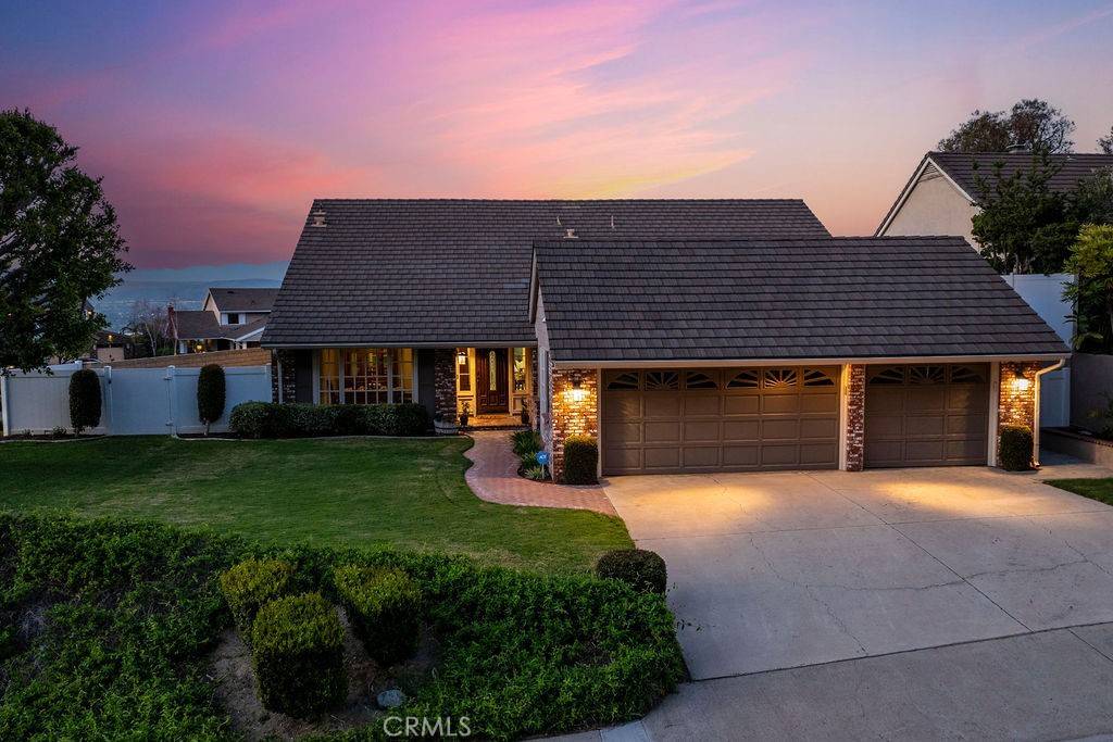 Anaheim Hills, CA 92807,4401 Ridge Gate Rd