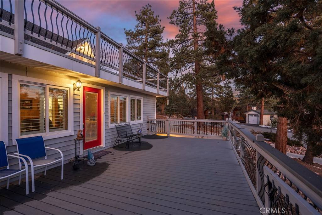 Fawnskin, CA 92333,39388 Lodge RD