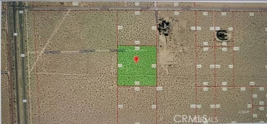 Inyokern, CA 93527,5630105 BROWN RD