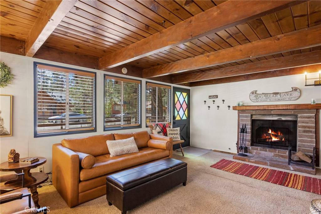 Big Bear City, CA 92314,1037 W Rainbow BLVD