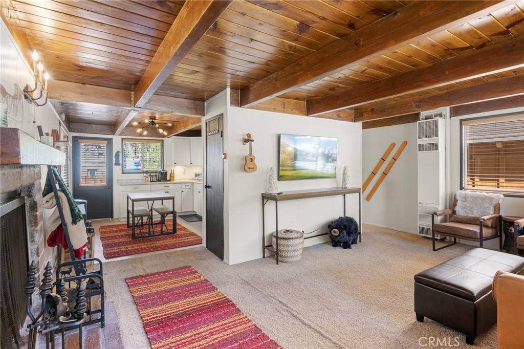 Big Bear City, CA 92314,1037 W Rainbow BLVD