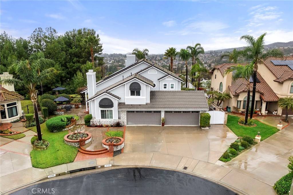 Yorba Linda, CA 92887,21705 Thistledown CIR