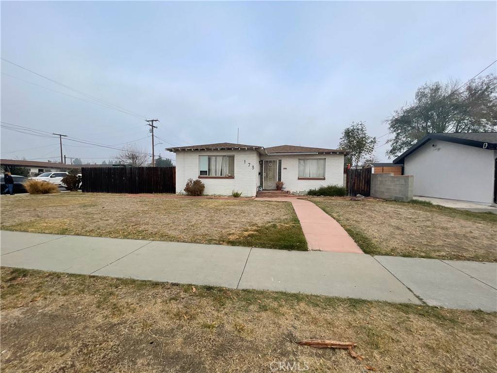 Upland, CA 91786,173 W 8th ST