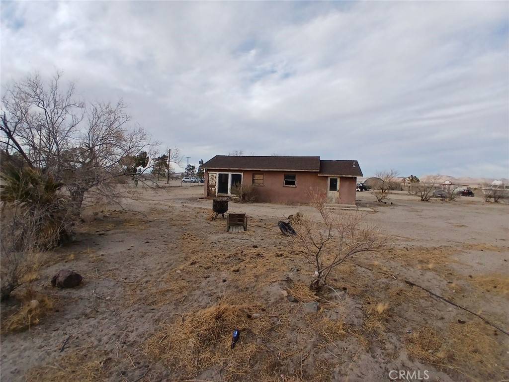 El Mirage, CA 92301,20273 Grey Mountain RD
