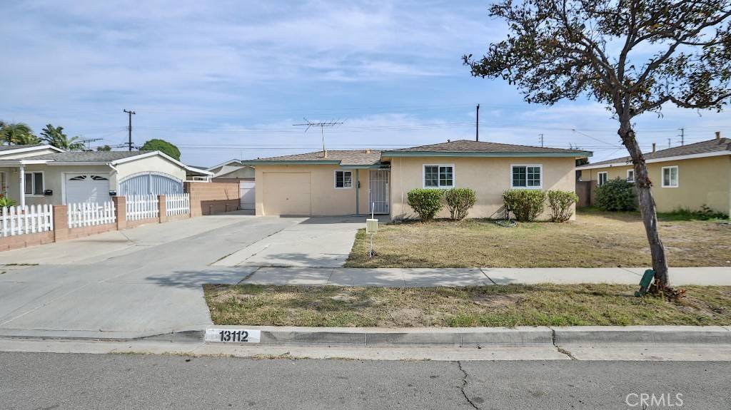 Westminster, CA 92683,13112 Palomar ST