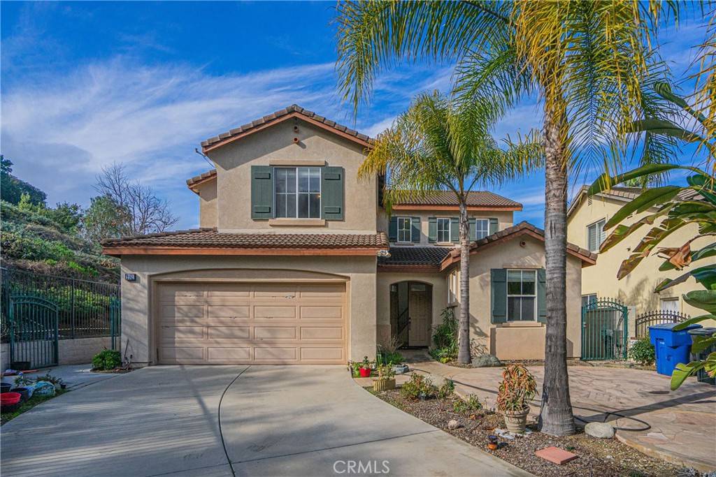 La Habra, CA 90631,2161 S Ferrier CT