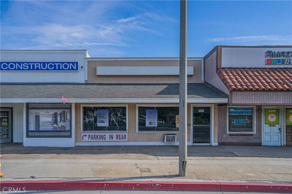 Buena Park, CA 90621,6286 Beach BLVD