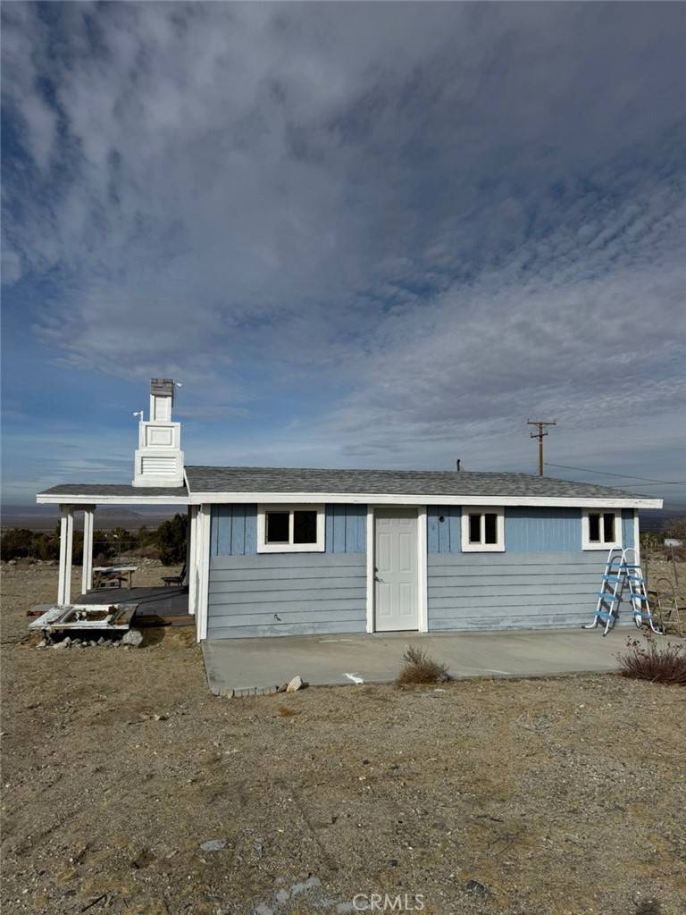 Llano, CA 93544,30554 234th ST E