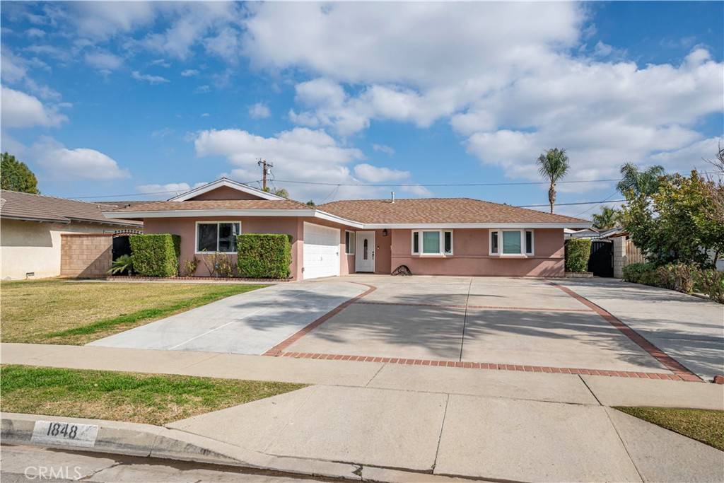 La Puente, CA 91744,1848 Gretta AVE