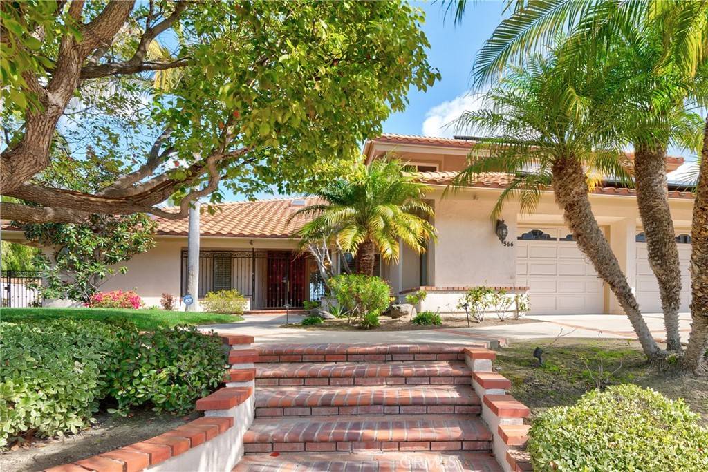 Anaheim Hills, CA 92807,566 S Los Coyotes DR