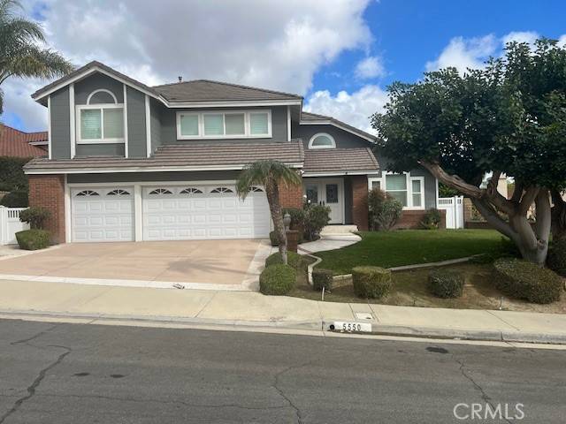 Yorba Linda, CA 92887,5550 Elderberry LN