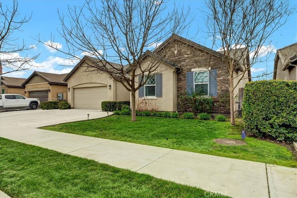 Visalia, CA 93291,6625 W Vine CT