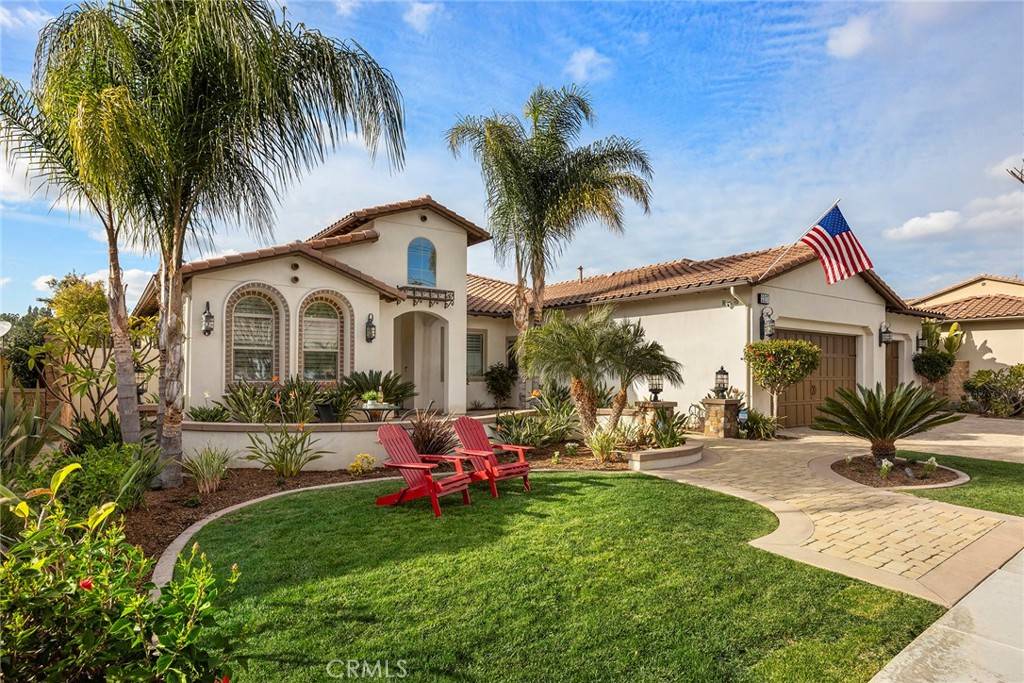 Fullerton, CA 92835,2317 Andalusian WAY