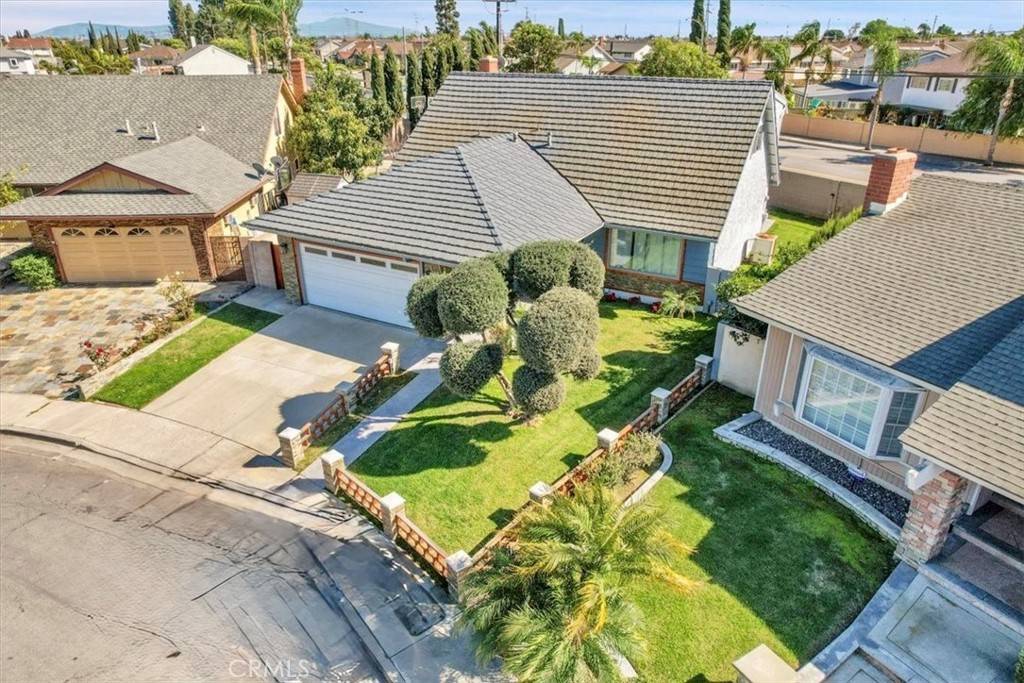 La Palma, CA 90623,5232 Toulouse DR