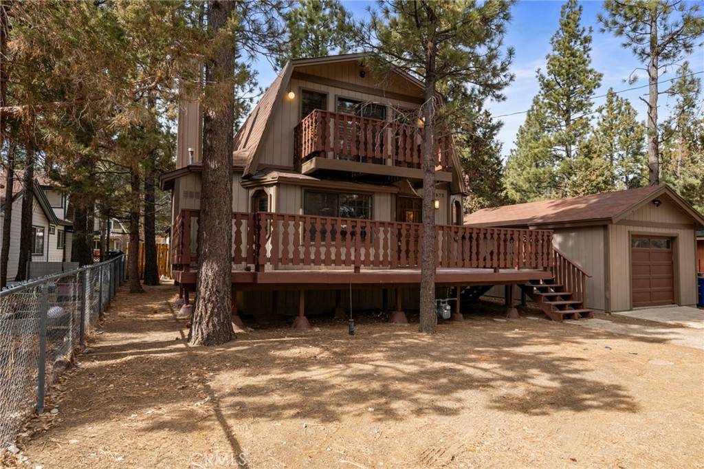 Big Bear City, CA 92314,875 D LN