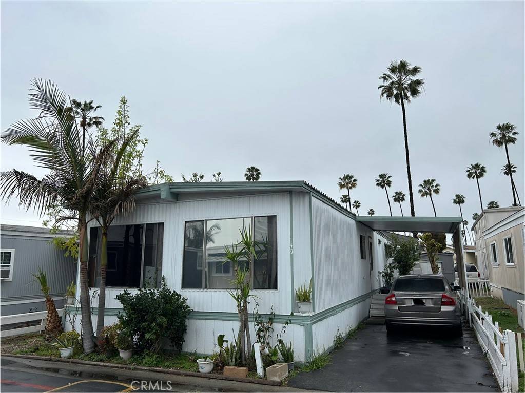 Garden Grove, CA 92840,12560 Haster ST #149