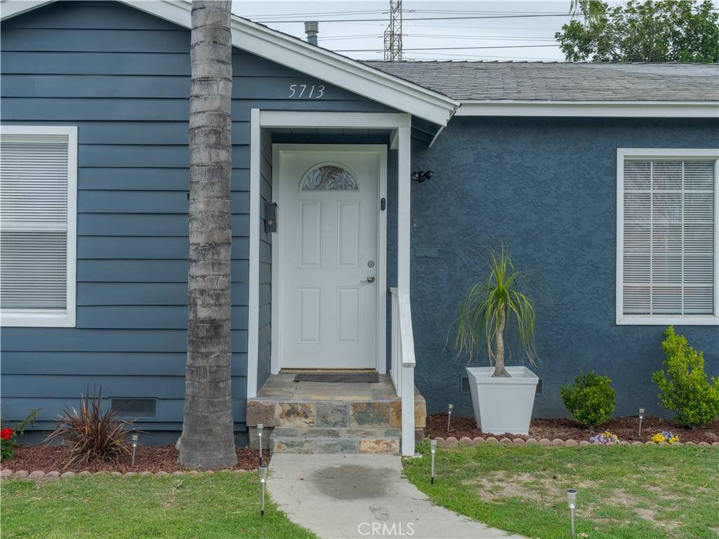Lakewood, CA 90713,5713 Ashworth ST