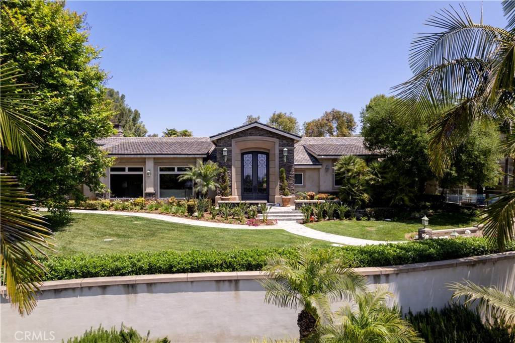 La Habra Heights, CA 90631,1422 Bella Vista DR