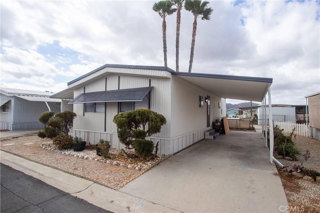 Menifee, CA 92586,27150 Shadel RD #111