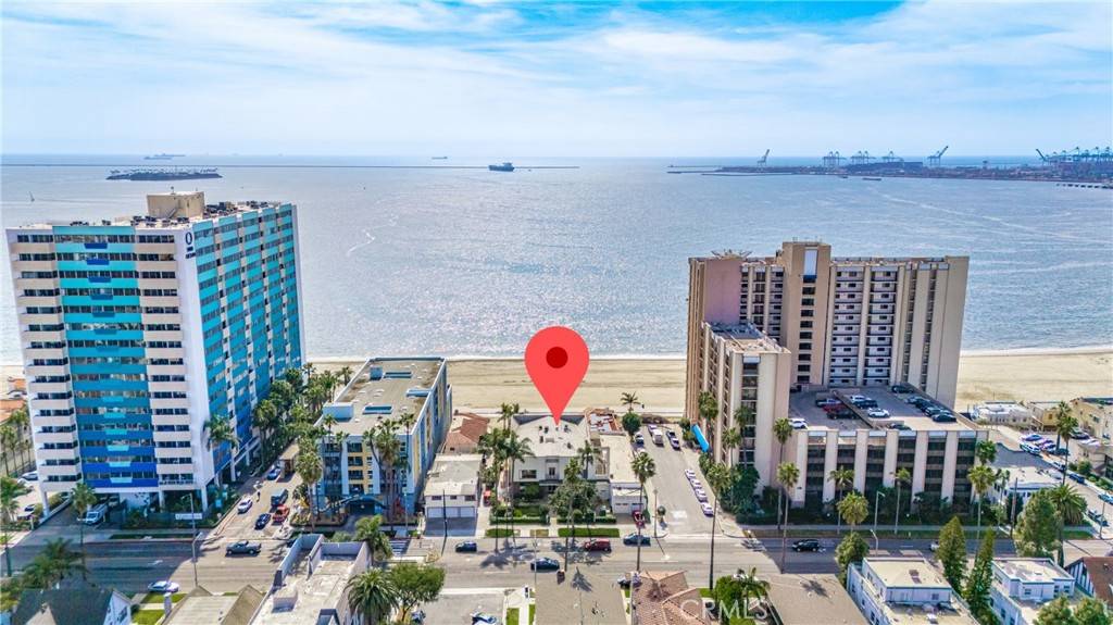Long Beach, CA 90802,1800 E Ocean BLVD #6