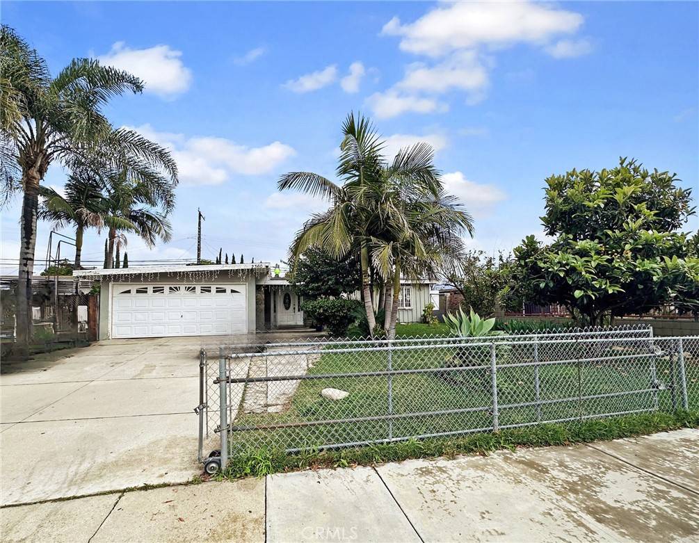 Pomona, CA 91767,2360 Lovejoy Street