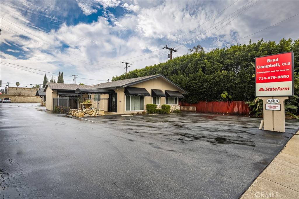 La Habra, CA 90631,1580 S Harbor BLVD