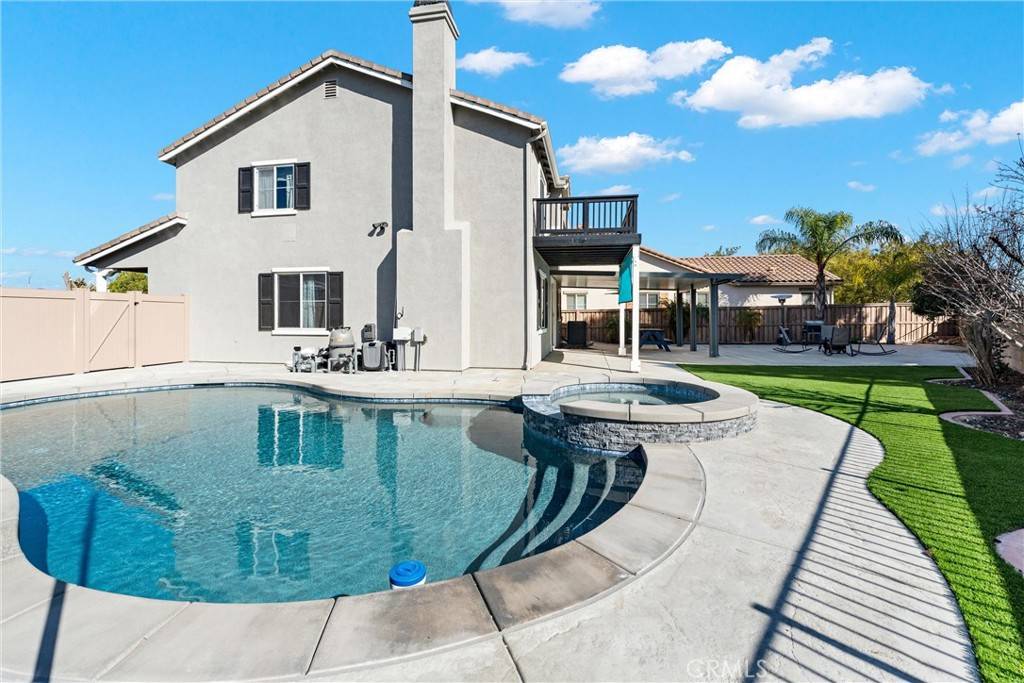 Lake Elsinore, CA 92530,32650 San Clemente