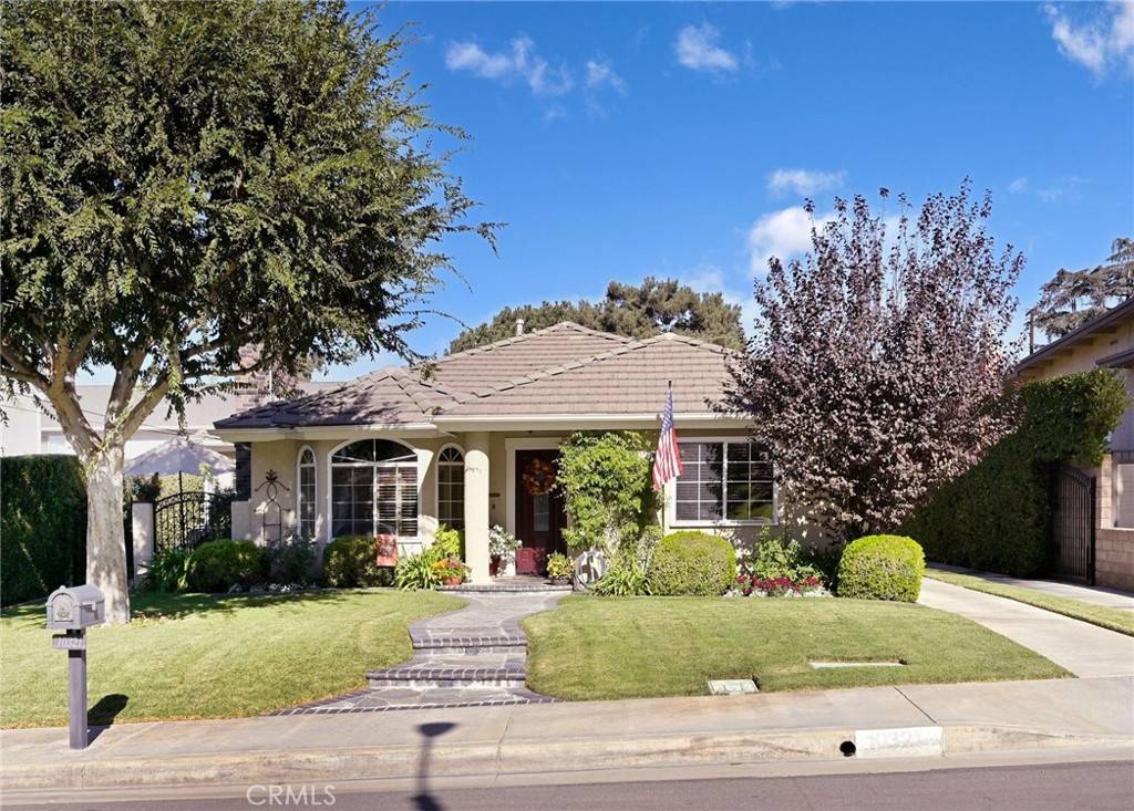 Whittier, CA 90601,10321 Starca AVE