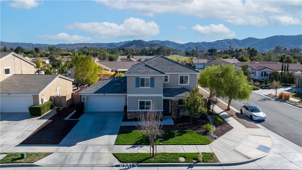Hemet, CA 92543,171 Lupine ST