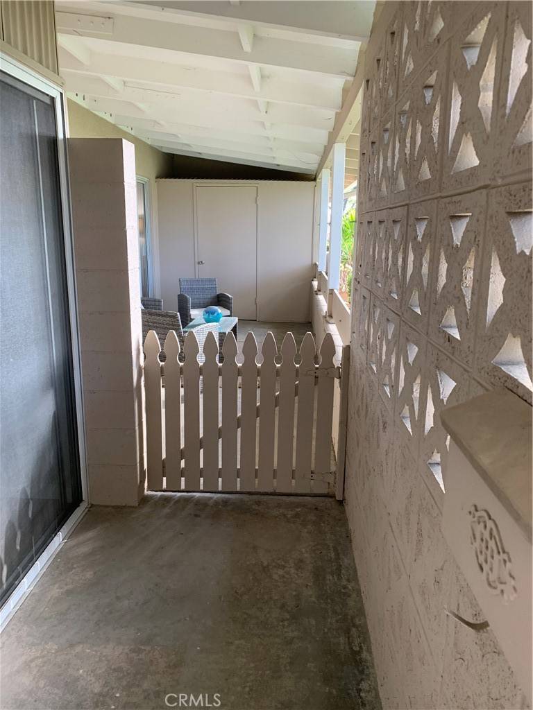Seal Beach, CA 90740,13250 N. Fairfield Ln., M7-173D