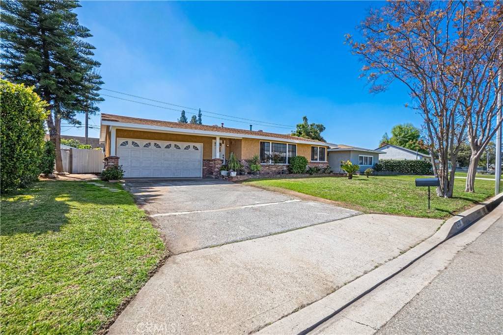 West Covina, CA 91791,3512 E Miriam DR