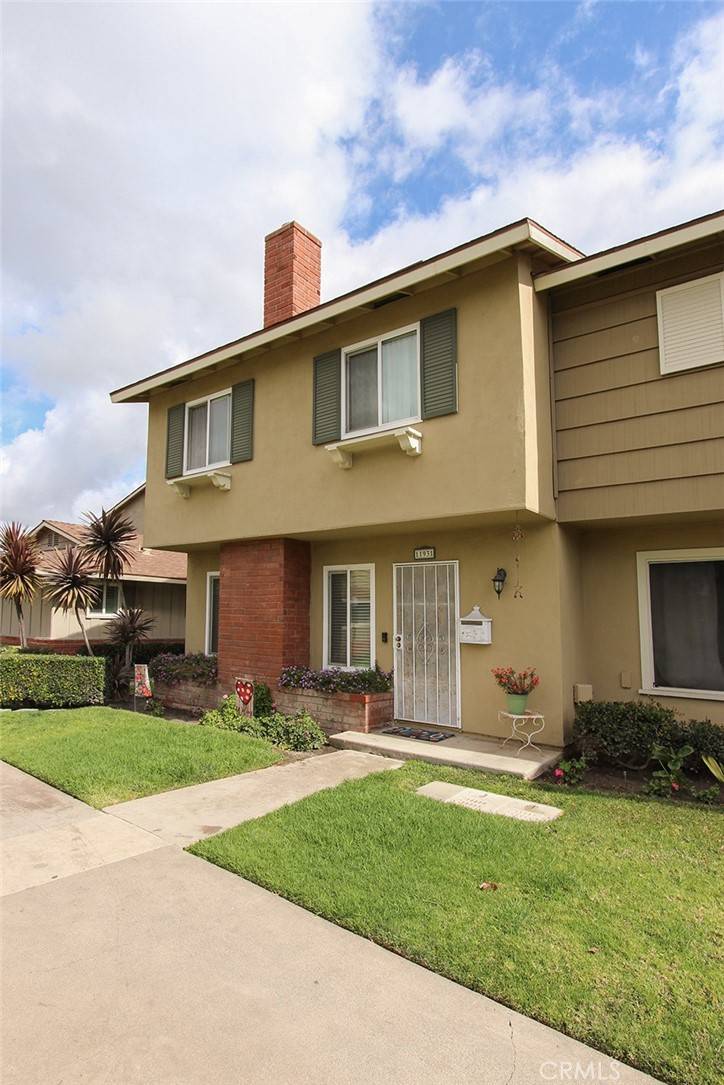 Garden Grove, CA 92840,11931 Buckingham CIR