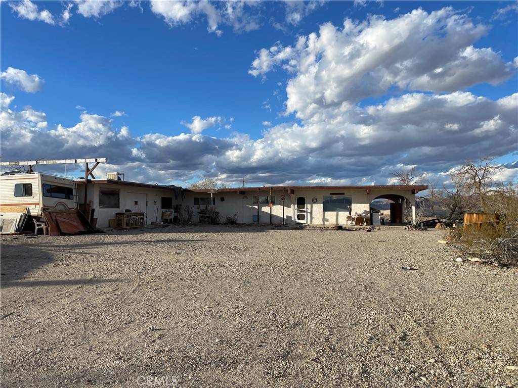 Needles, CA 92363,148372 Rio Vista ST