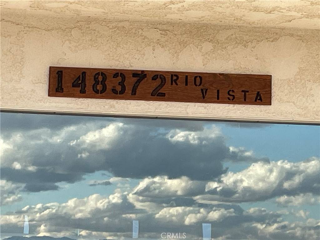 Needles, CA 92363,148372 Rio Vista ST