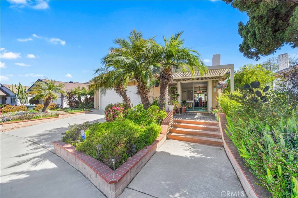Hacienda Heights, CA 91745,1688 Clayhill Avenue