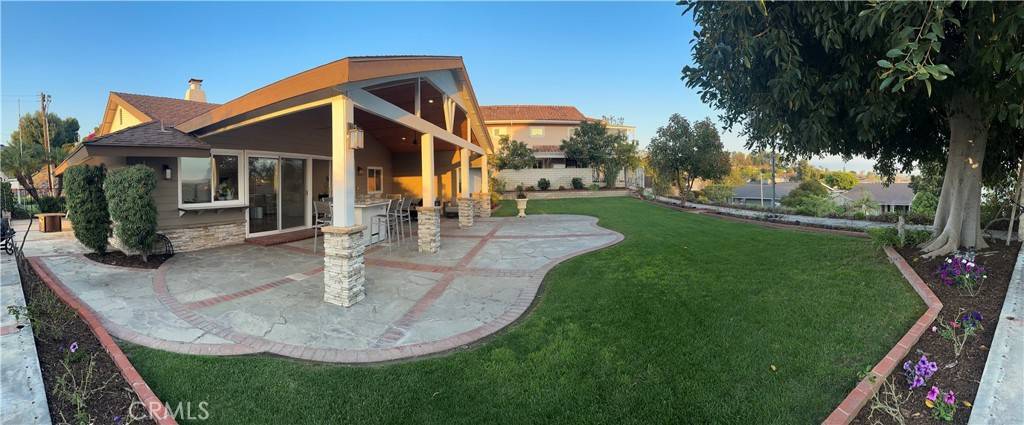 Orange, CA 92867,2120 E White Lantern LN