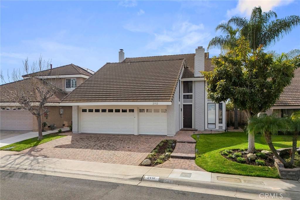 Brea, CA 92821,2112 Treeridge CIR