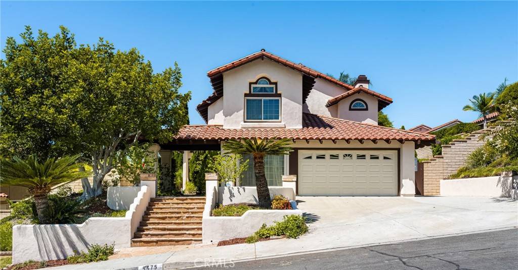 Yorba Linda, CA 92887,5575 VIA CANTADA