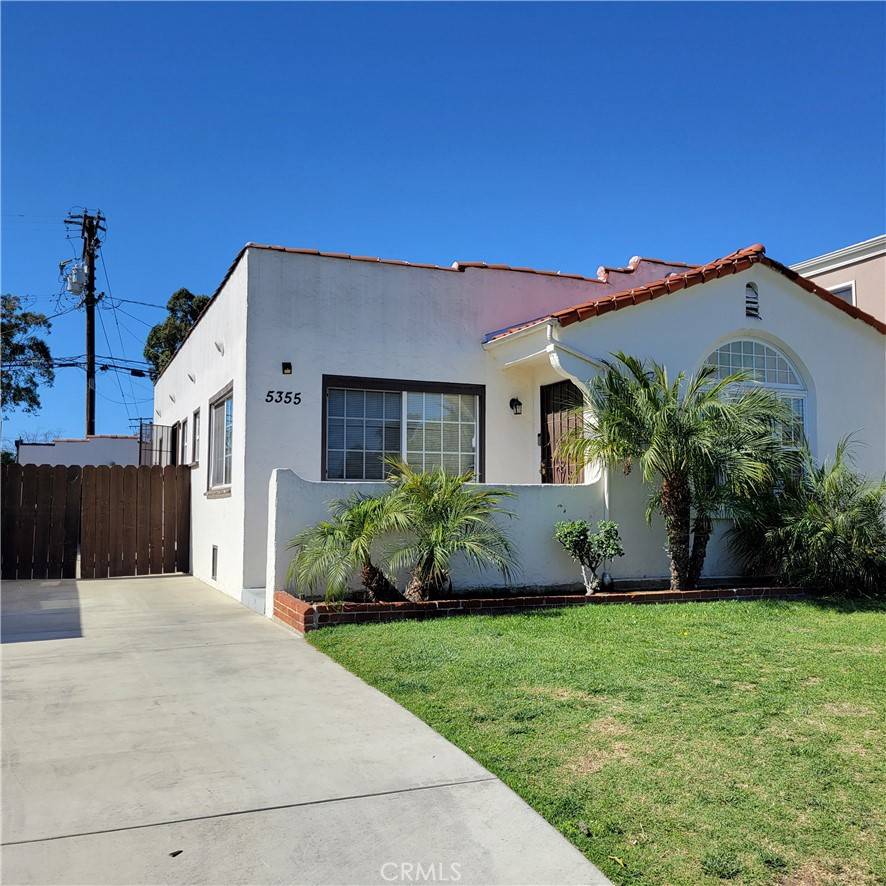 Long Beach, CA 90805,5355 Lime AVE