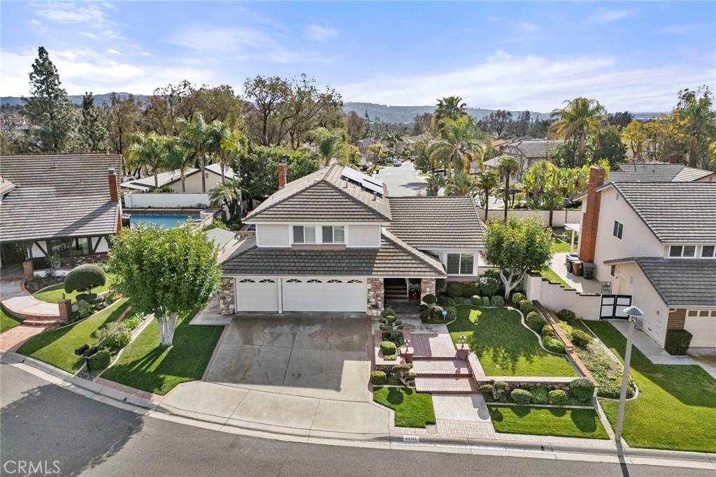 Yorba Linda, CA 92886,20360 Via Juana