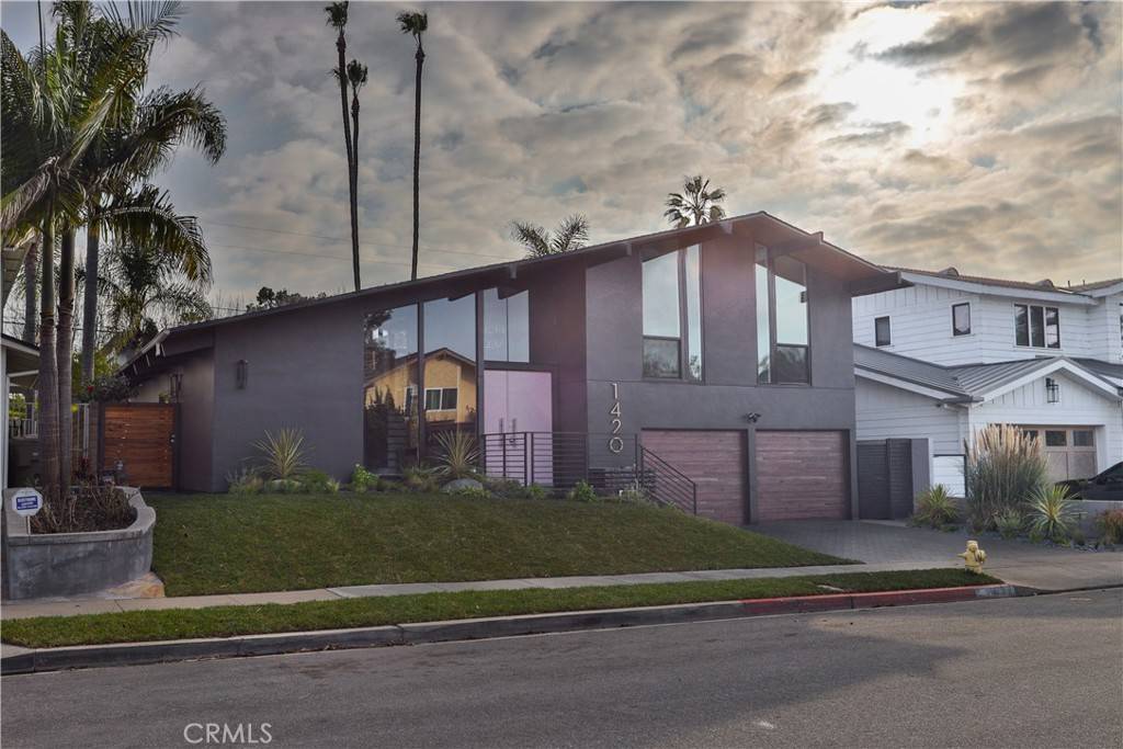 Seal Beach, CA 90740,1420 Crestview AVE