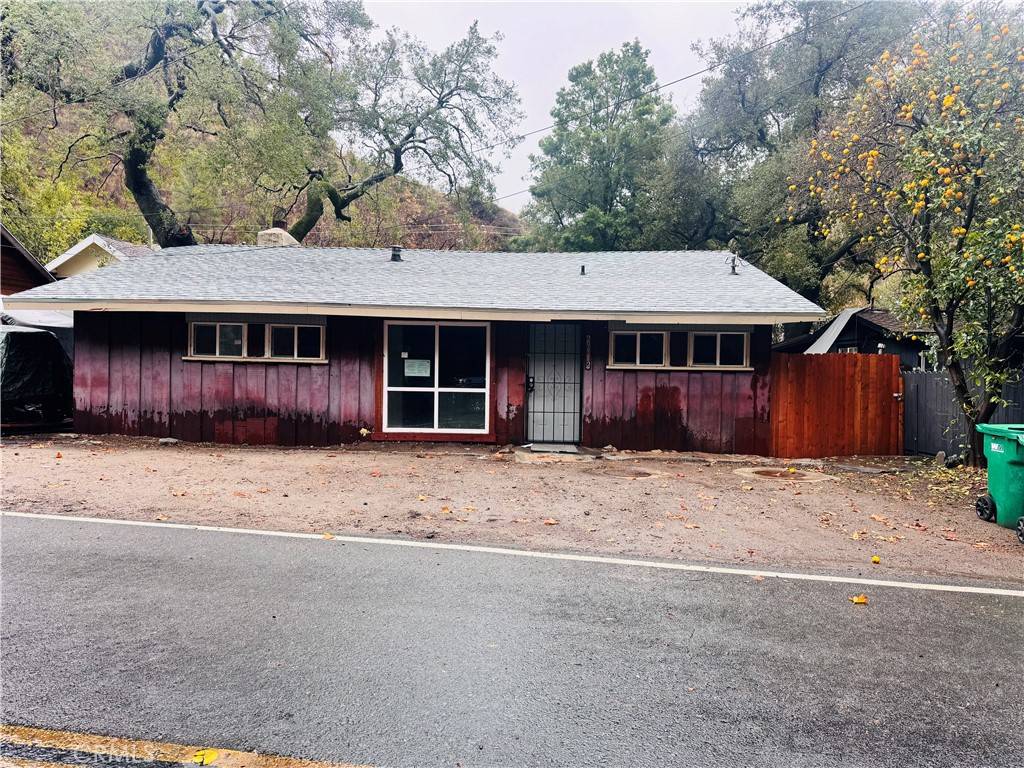 Silverado Canyon, CA 92676,29312 Silverado Canyon RD