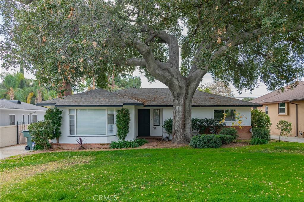 Pasadena, CA 91107,2500 Las Lunas ST