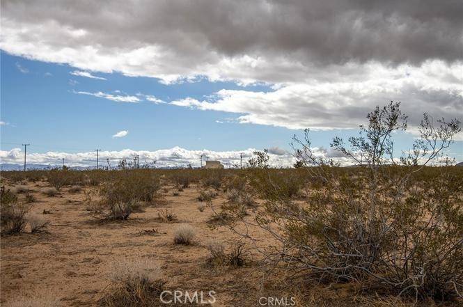 Landers, CA 92285,0 Amargon Road