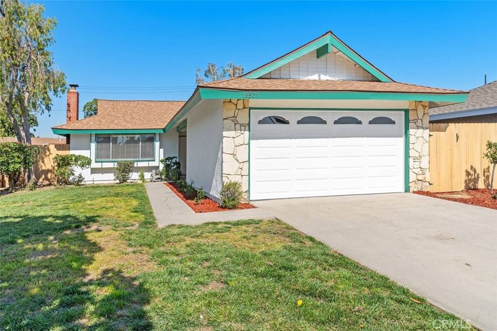 Anaheim Hills, CA 92807,18531 Woodwind LN